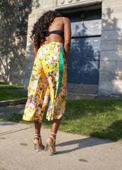 Exotica Jumpsuit