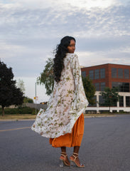 Dandelion Cardigan