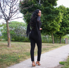 Loving My Bodysuit