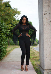 Loving My Bodysuit