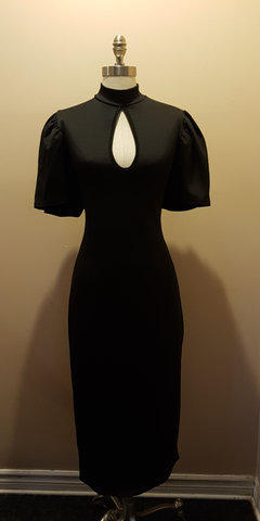 Key to My Heart Plus Size Dress