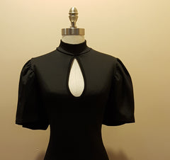 Key to My Heart Plus Size Dress