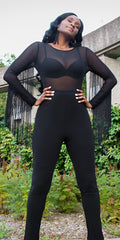 Loving My Bodysuit